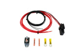 AEM Electronics 20 Amp Relay Wiring Kit (30-2062)