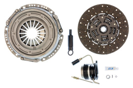 EXEDY OE 1987-1988 Jeep Cherokee L6 Clutch Kit (01035)