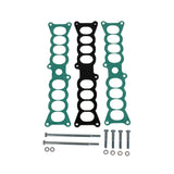 BBK 86-95 Mustang 5.0 Phenolic Manifold Spacer Kit Factory Ford 3/8 (1508)