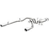 MagnaFlow Exhaust Products Street Series Stainless Cat-Back System - 19429