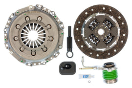 EXEDY OE 1995-2000 Ford Contour V6 Clutch Kit (07137)
