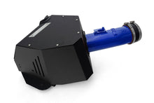 Load image into Gallery viewer, HPS Performance Air Intake Kit Blue (827-735BL)