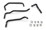 HPS Performance Coolant Hose Kit for 2001-2005 Mazda Miata (57-2158-BLK)