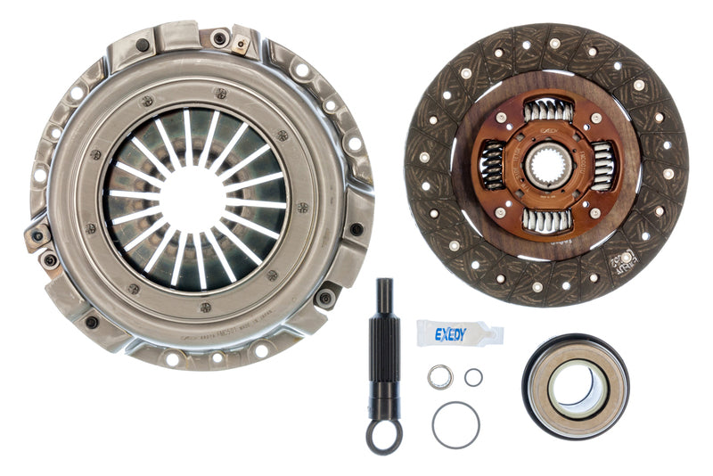 EXEDY OE 1993-1994 Ford Aerostar V6 Clutch Kit (07099)