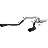 MagnaFlow Exhaust Products NEO Series Black Cat-Back System - 19584