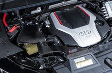 Load image into Gallery viewer, AWE Tuning Audi B9 SQ5 3.0T AirGate Carbon Fiber Intake w/ Lid (2660-15060)