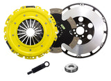 Advanced Clutch HD/Race Rigid 6 Pad Kit (CA1-HDR6)