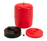 Air Lift Replacement Air Spring Red Cylinder type - 60329