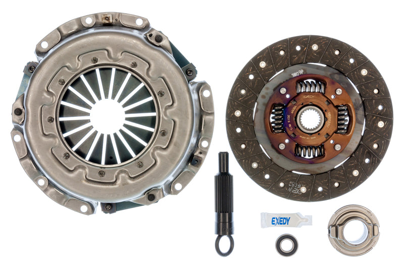 EXEDY OE 1987-1987 Chrysler Conquest L4 Clutch Kit (05046)