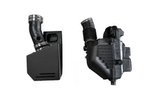 Load image into Gallery viewer, HPS Performance Air Intake Kit With Heat Shield Polished (827-728P)