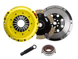 Advanced Clutch HD/Race Rigid 6 Pad (HC10-HDR6)