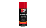 K&N Air Filter Oil-12.25oz-Aerosol (99-0516)