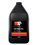 K&N Air Filter Oil-1 gal (99-0551)