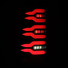 Load image into Gallery viewer, 99-06 Chevrolet Silverado/99-06 GMC Sierra LUXX-Series LED Tail Lights Alpha-Black
