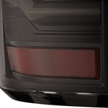 Load image into Gallery viewer, 99-06 Chevrolet Silverado/99-06 GMC Sierra LUXX-Series LED Tail Lights Alpha-Black