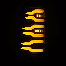Load image into Gallery viewer, 99-06 Chevrolet Silverado/99-06 GMC Sierra LUXX-Series LED Tail Lights Alpha-Black