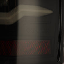 Load image into Gallery viewer, 99-06 Chevrolet Silverado/99-06 GMC Sierra LUXX-Series LED Tail Lights Black