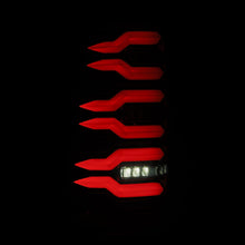 Load image into Gallery viewer, 99-06 Chevrolet Silverado/99-06 GMC Sierra LUXX-Series LED Tail Lights Black