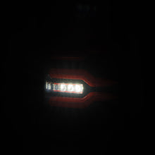 Load image into Gallery viewer, 99-06 Chevrolet Silverado/99-06 GMC Sierra LUXX-Series LED Tail Lights Black Red