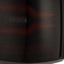 Load image into Gallery viewer, 99-06 Chevrolet Silverado/99-06 GMC Sierra LUXX-Series LED Tail Lights Black Red