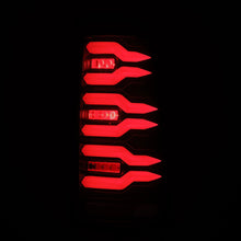 Load image into Gallery viewer, 99-06 Chevrolet Silverado/99-06 GMC Sierra LUXX-Series LED Tail Lights Black Red