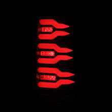 Load image into Gallery viewer, 99-06 Chevrolet Silverado/99-06 GMC Sierra LUXX-Series LED Tail Lights Black Red