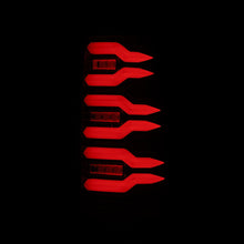 Load image into Gallery viewer, 99-06 Chevrolet Silverado/99-06 GMC Sierra LUXX-Series LED Tail Lights Black Red