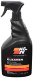 K&N Power Kleen; Filter Cleaner-32 oz Trigger Sprayer (99-0621)