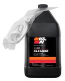 K&N Heavy Duty Filter Cleaner; DryFlow 1 gal; 128 oz (99-0638)