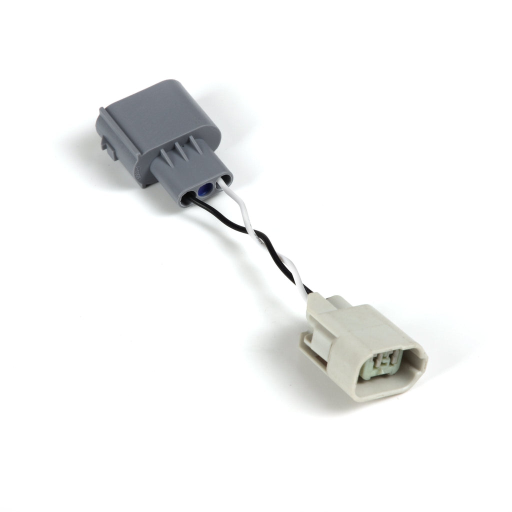 99-07 Ford Super Duty Tail Lights To Alpharex LUXX-Series Tail Lights Converters