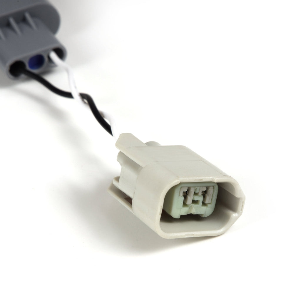 99-07 Ford Super Duty Tail Lights To Alpharex LUXX-Series Tail Lights Converters