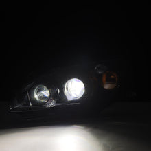 Load image into Gallery viewer, 99-09 Honda S2000 LUXX-Series LED Projector Headlights Alpha-Black