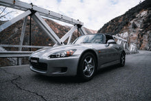 Load image into Gallery viewer, 99-09 Honda S2000 LUXX-Series LED Projector Headlights Black