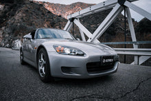 Load image into Gallery viewer, 99-09 Honda S2000 LUXX-Series LED Projector Headlights Black