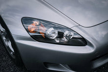Load image into Gallery viewer, 99-09 Honda S2000 LUXX-Series LED Projector Headlights Black