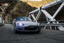 Load image into Gallery viewer, 99-09 Honda S2000 LUXX-Series LED Projector Headlights Black