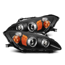 Load image into Gallery viewer, 99-09 Honda S2000 LUXX-Series LED Projector Headlights Black