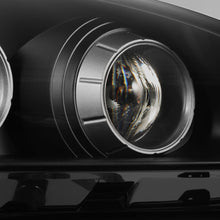 Load image into Gallery viewer, 99-09 Honda S2000 LUXX-Series LED Projector Headlights Black