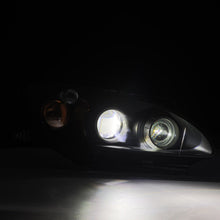 Load image into Gallery viewer, 99-09 Honda S2000 LUXX-Series LED Projector Headlights Black
