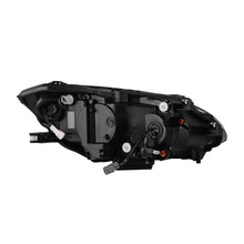Load image into Gallery viewer, 99-09 Honda S2000 LUXX-Series LED Projector Headlights Black