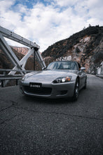 Load image into Gallery viewer, 99-09 Honda S2000 LUXX-Series LED Projector Headlights Black