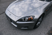 Load image into Gallery viewer, 99-09 Honda S2000 LUXX-Series LED Projector Headlights Black