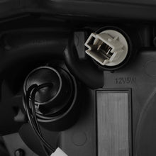 Load image into Gallery viewer, 99-09 Honda S2000 LUXX-Series LED Projector Headlights Black