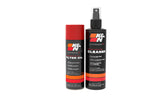 K&N Filter Care Service Kit Aerosol (99-5000)