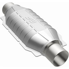 Load image into Gallery viewer, MagnaFlow Conv Univ 2.25inch (99005HM)