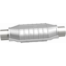 Load image into Gallery viewer, MagnaFlow Conv Univ 3.00inch (99009HM)