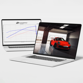 VF Engineering Performance ECU Software - 2012-2016 Porsche GT3 (VFP.POR.913.ST1)