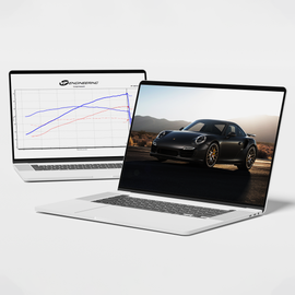 VF Engineering Performance ECU Software - 2012-2016 Porsche 911 Turbo/Turbo S (VFP.POR.91T.ST1)