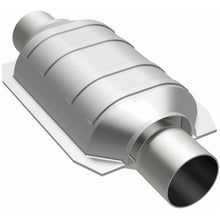 Load image into Gallery viewer, MagnaFlow Conv Univ 2.5inch (99106HM)
