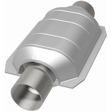 Load image into Gallery viewer, MagnaFlow Conv Univ 2.5inch (99106HM)